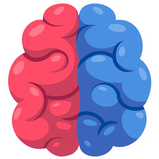 Left vs Right: Brain Games for Brain Training 3.6.0