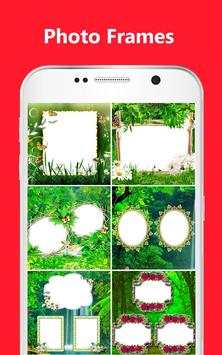 Nature Photo Frames Dual - Nature Dual Photo Frame 12 تصوير الشاشة