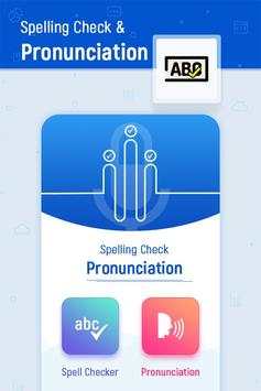 Spelling Correction : Word Pronunciation скриншот 1