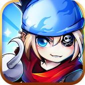 Pirates: Un voyage sans Fin أيقونة