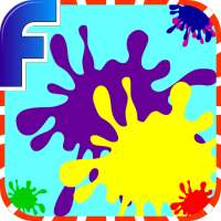 Color me for kids