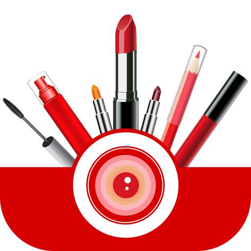 Face Makeup - You Makeup Photo Editor 1.1