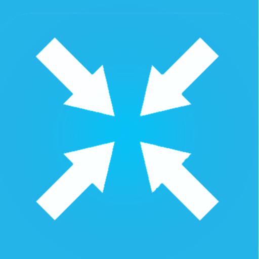Photo Resizer HD icon