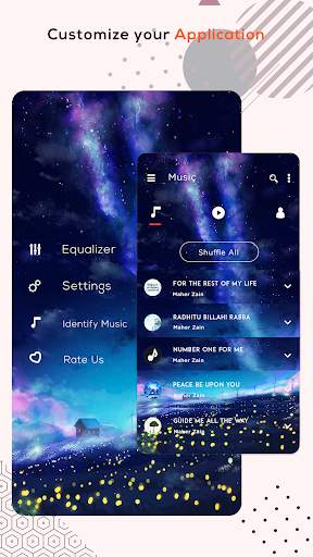 Musical Player : Musically Free Music Player screenshot 5