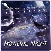 Howling Moonlit Night 10001002