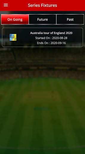 Cric Score screenshot 3