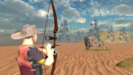 Hunting Simulator 2017 screenshot 4