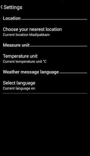 Smart TV Launcher screenshot 6