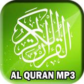 AlQuran Offline Mp3 114 Surah 3.0