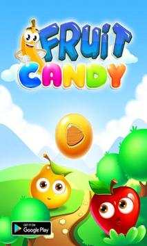 FRUIT CANDY BLAST screenshot 3