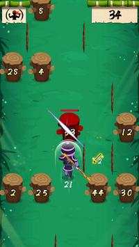 Ninja Race screenshot 3