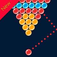 Bubble Shooter 2021