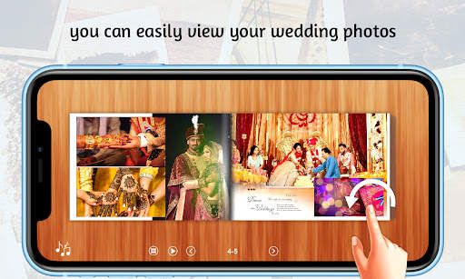 eAlbum screenshot 5