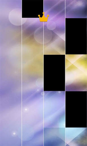 Music White Tile screenshot 7