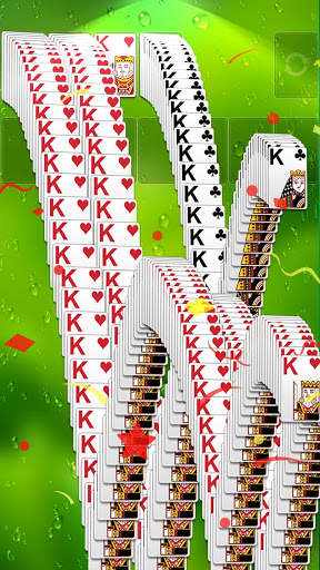 Solitaire screenshot 4