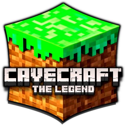 Cavecraft - The Legend 1.20.01