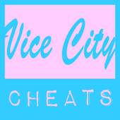 Cheats for GTA Vice City 1.0