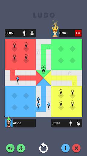 Ludo screenshot 6