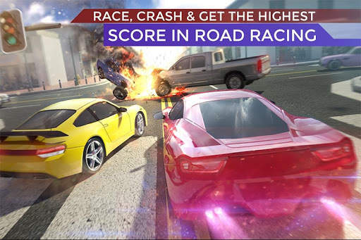 Traffic: Illegal & Fast Highwa screenshot 5