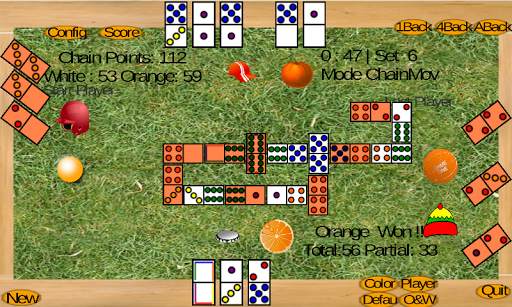 Dominoes DPC screenshot 3