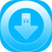 Tube for keepvid