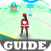 Guides : POKEMON GO icon