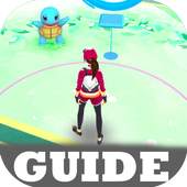 Guides : POKEMON GO 1.0.1