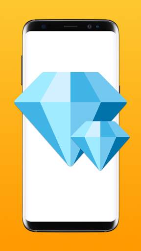 Free Diamond Converter Top Up 2021 screenshot 1
