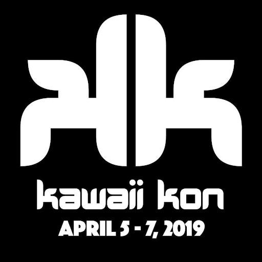 Kawaii Kon icon