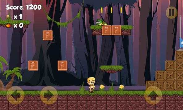 Barbarians World screenshot 2