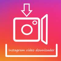 Video Downloader For Instagram
