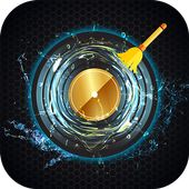 Speaker Cleaner - Fix sound - Remove water icon