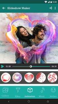 Video Slideshow Maker screenshot 5