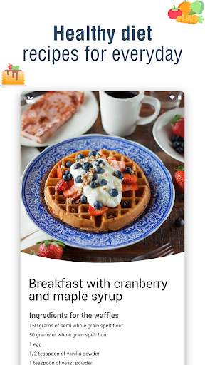 Natural Remedies: healthy life screenshot 5