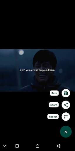 Status Saver screenshot 2
