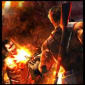 The Last Survivor: Death Uprising icon