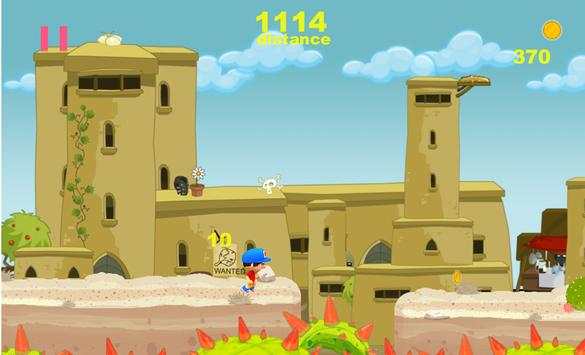 Escape temple game run endless world screenshot 3
