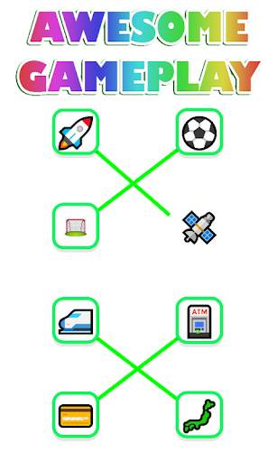 Emoji Puzzle Quiz Match Games screenshot 2