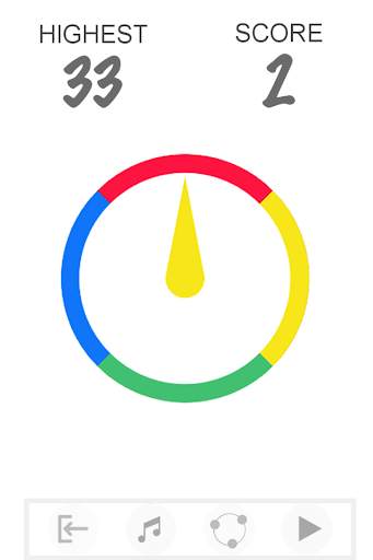 Crazy Wheels screenshot 4
