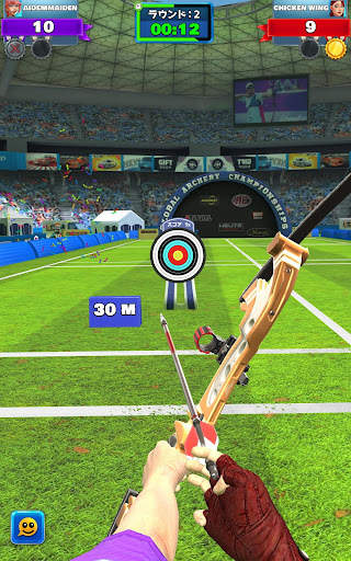 Archery Club: PvP Multiplayer screenshot 14