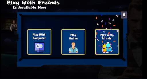 Patte Pe Patta: Family Card Ga screenshot 1