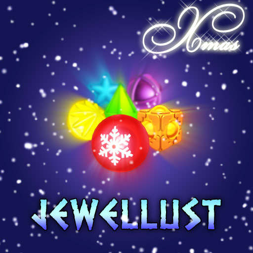 Jewellust Xmas Free 1.3.2