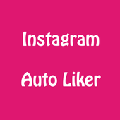 Likes for Instagram icon