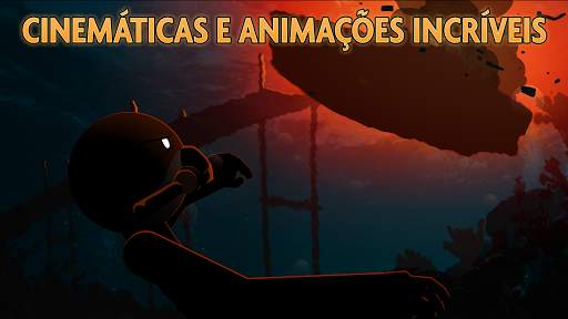 Clear Vision 4 - Jogo Brutal de Sniper screenshot 6