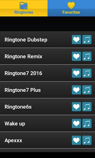 Best Ringtones for Oppo screenshot 1