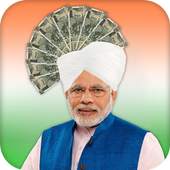 Modi Ki Note 2.0