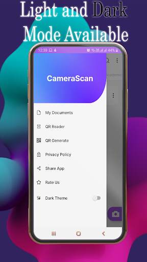 Camera Scanner screenshot 7