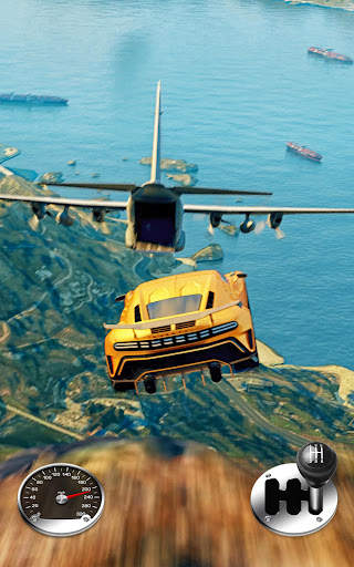 Jump into the Plane screenshot 12