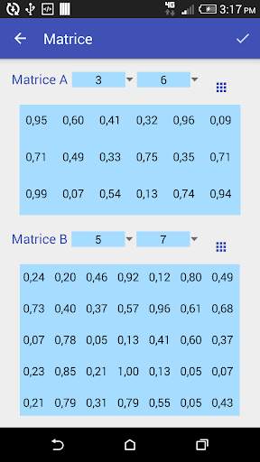 Math ' Notes скриншот 2