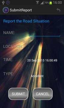 Speed Detector screenshot 4